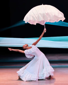 Alvin Ailey Dance Theater